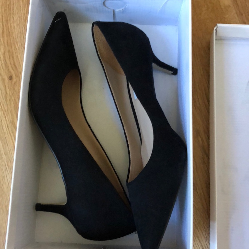 Steve Madden Sabrinah Pump